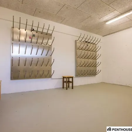 Penthouse Am Sonnenhang Mit Exklusiver Ausstattung Apartment Schladming
