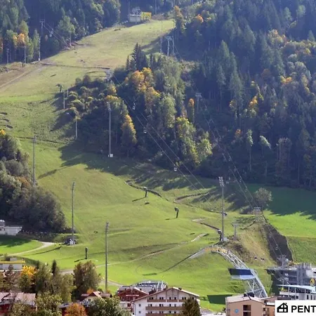 Penthouse Am Sonnenhang Mit Exklusiver Ausstattung Apartment Schladming