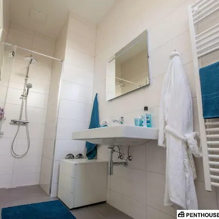 Apartment Penthouse Am Sonnenhang Mit Exklusiver Ausstattung