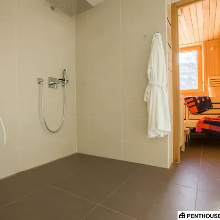 Penthouse Am Sonnenhang Mit Exklusiver Ausstattung *