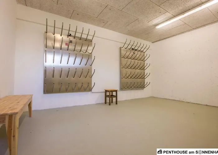 Penthouse Am Sonnenhang Mit Exklusiver Ausstattung Apartment Schladming